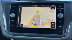 Volkswagen Tiguan 1.5 TSI 150 Active 5dr Petrol Estate